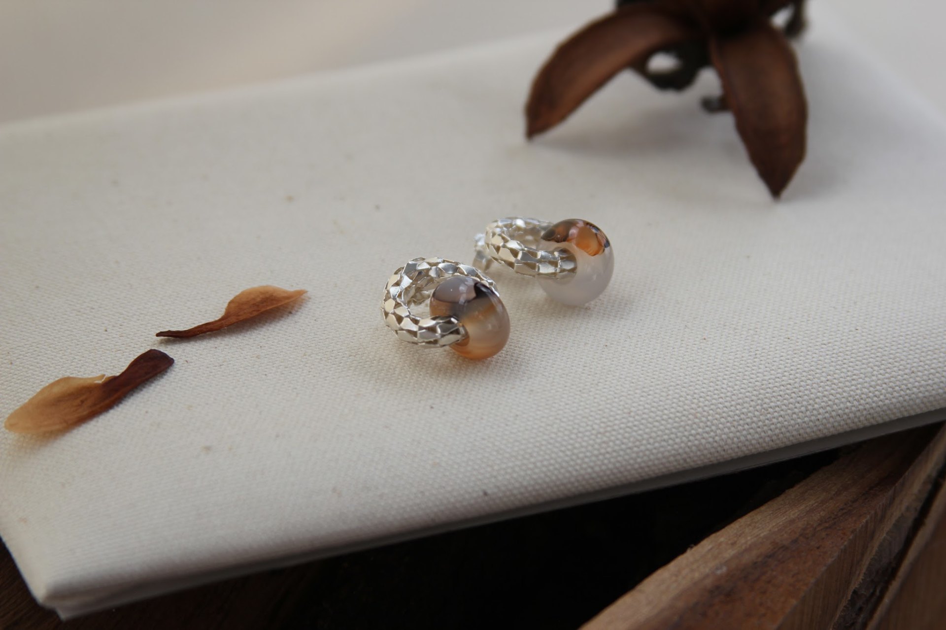Aretes Ciclo Piedra